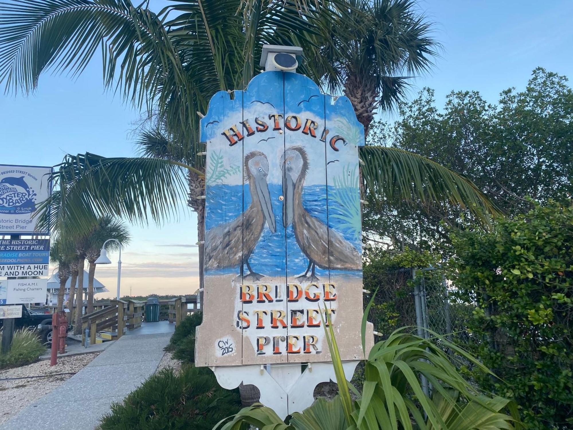 Vera'S Vacation Bradenton Zewnętrze zdjęcie