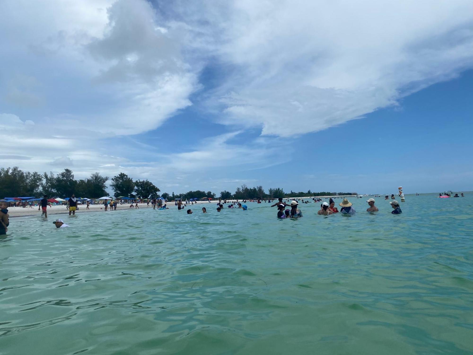 Vera'S Vacation Bradenton Zewnętrze zdjęcie