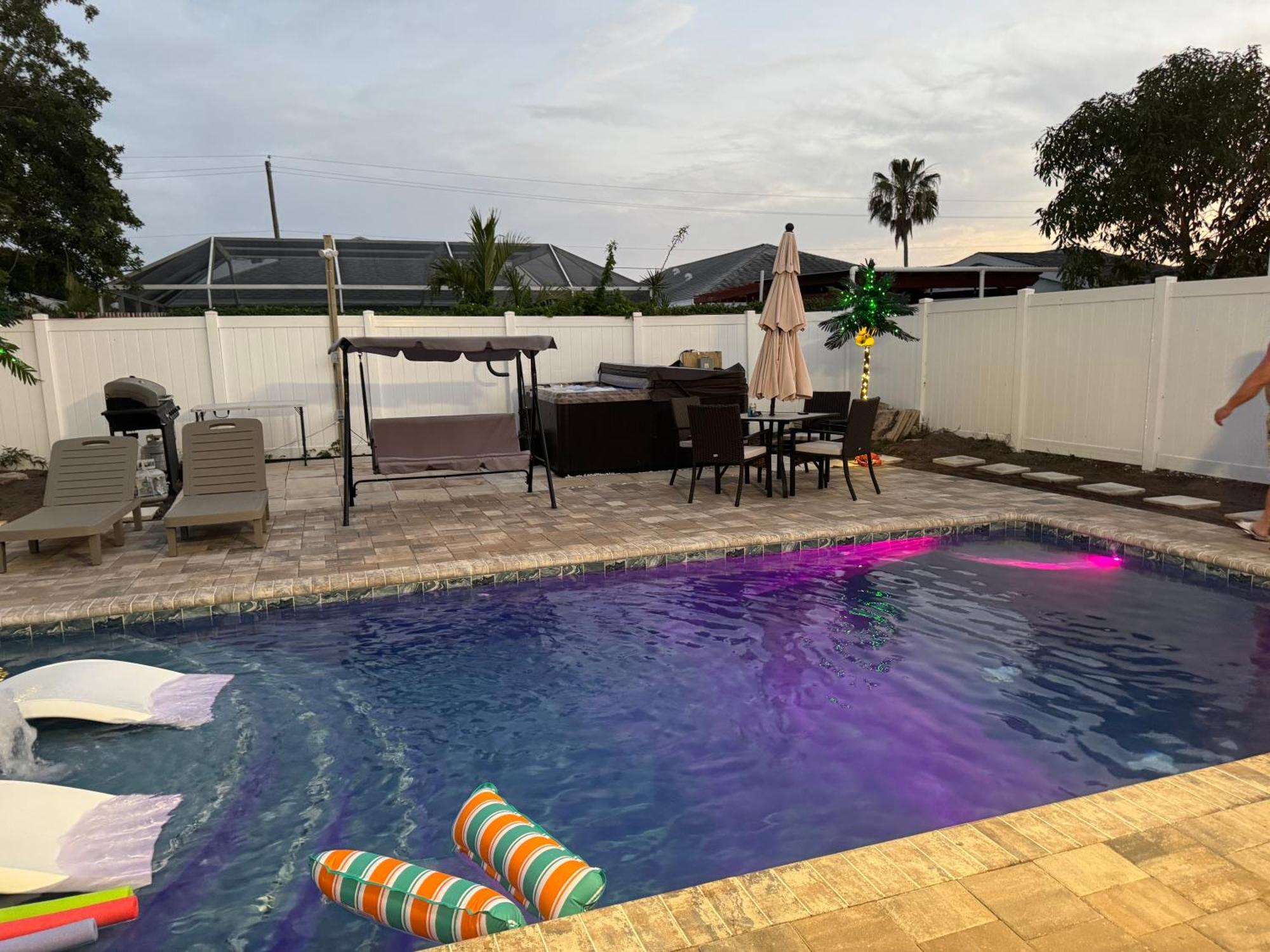 Vera'S Vacation Bradenton Zewnętrze zdjęcie