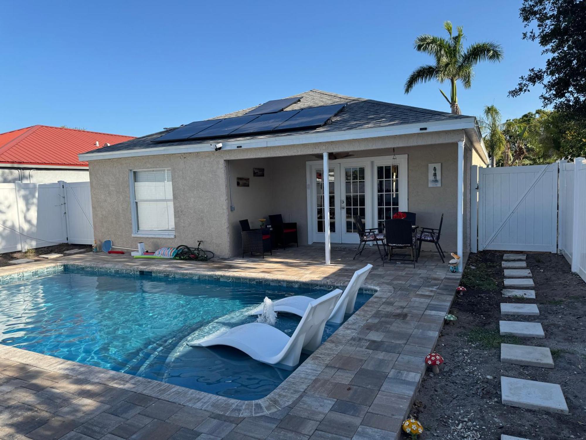 Vera'S Vacation Bradenton Zewnętrze zdjęcie